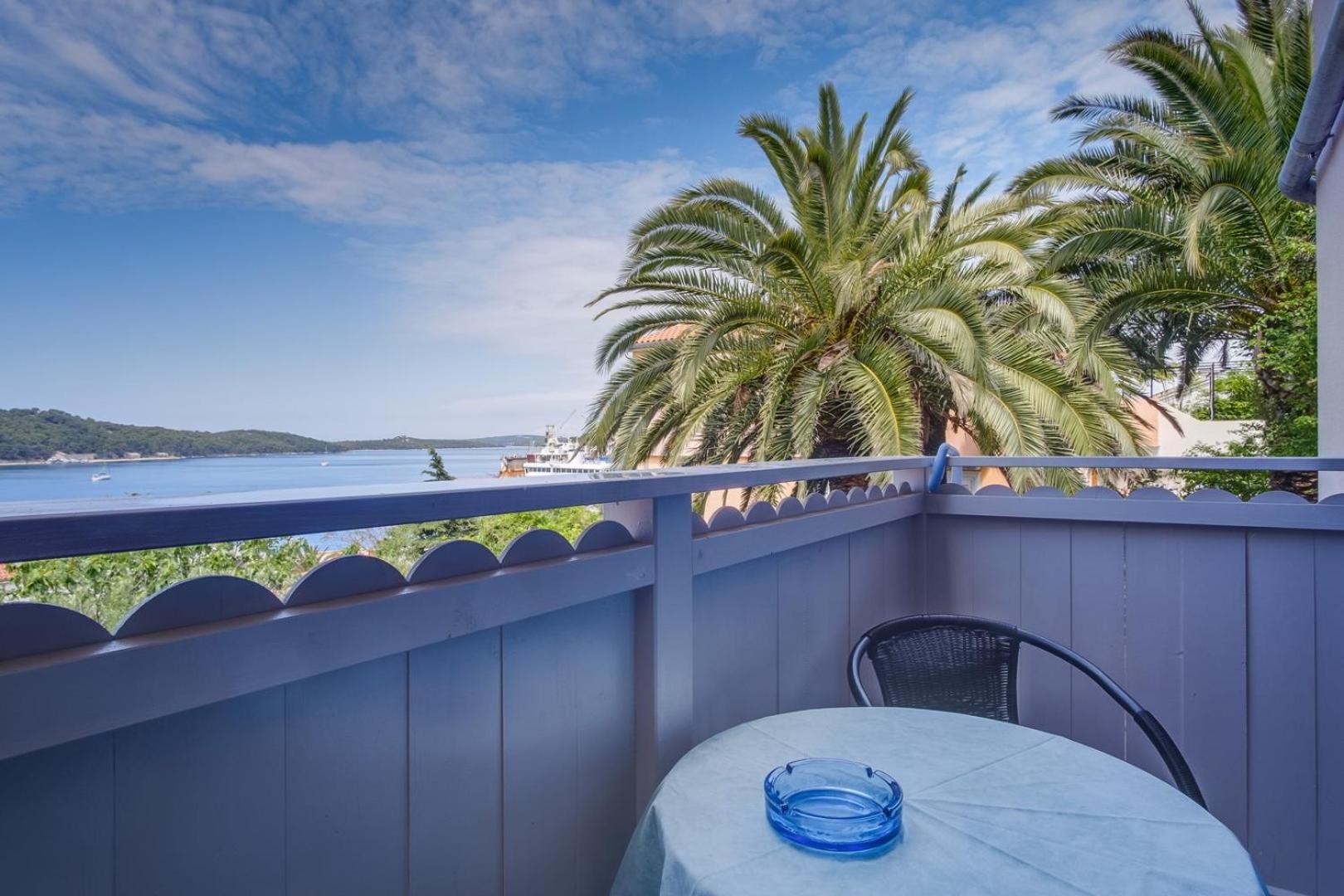 Wonderful House Sandra Mali Losinj Exterior photo