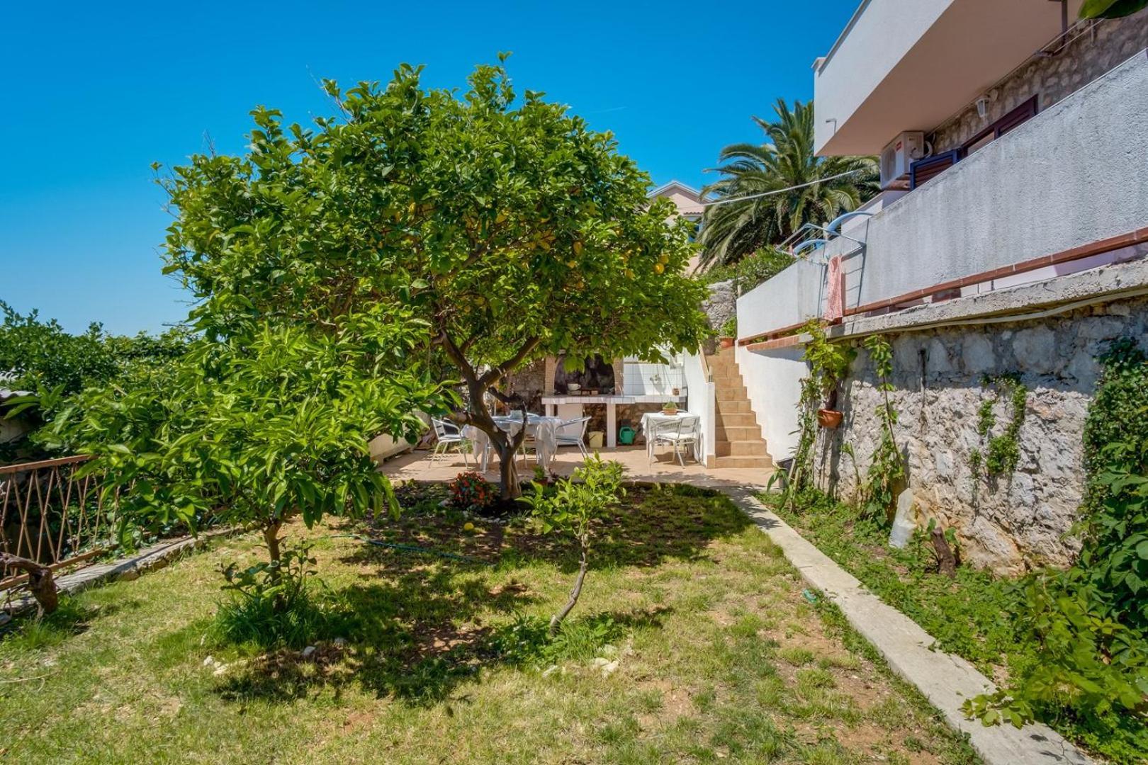 Wonderful House Sandra Mali Losinj Exterior photo