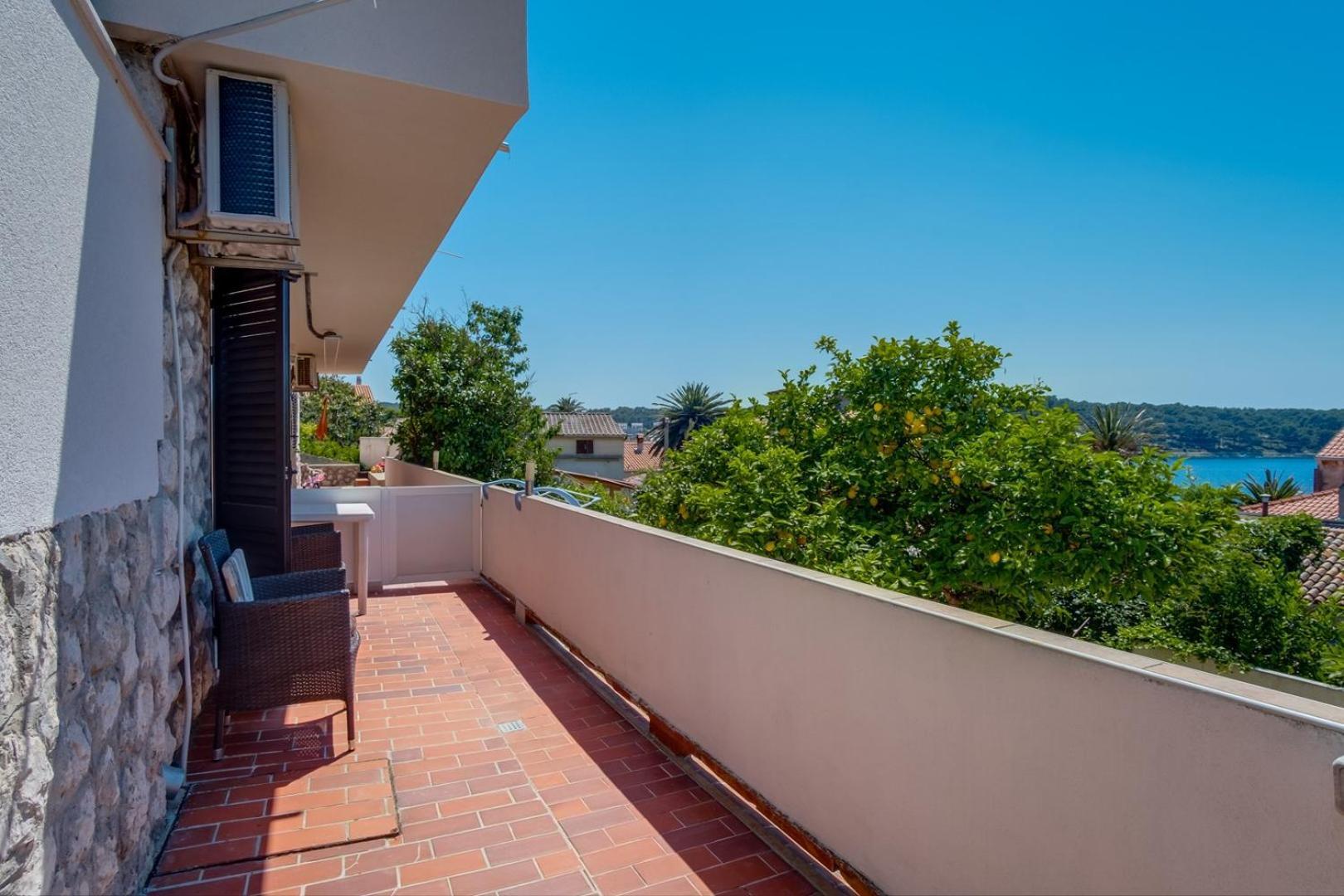Wonderful House Sandra Mali Losinj Exterior photo