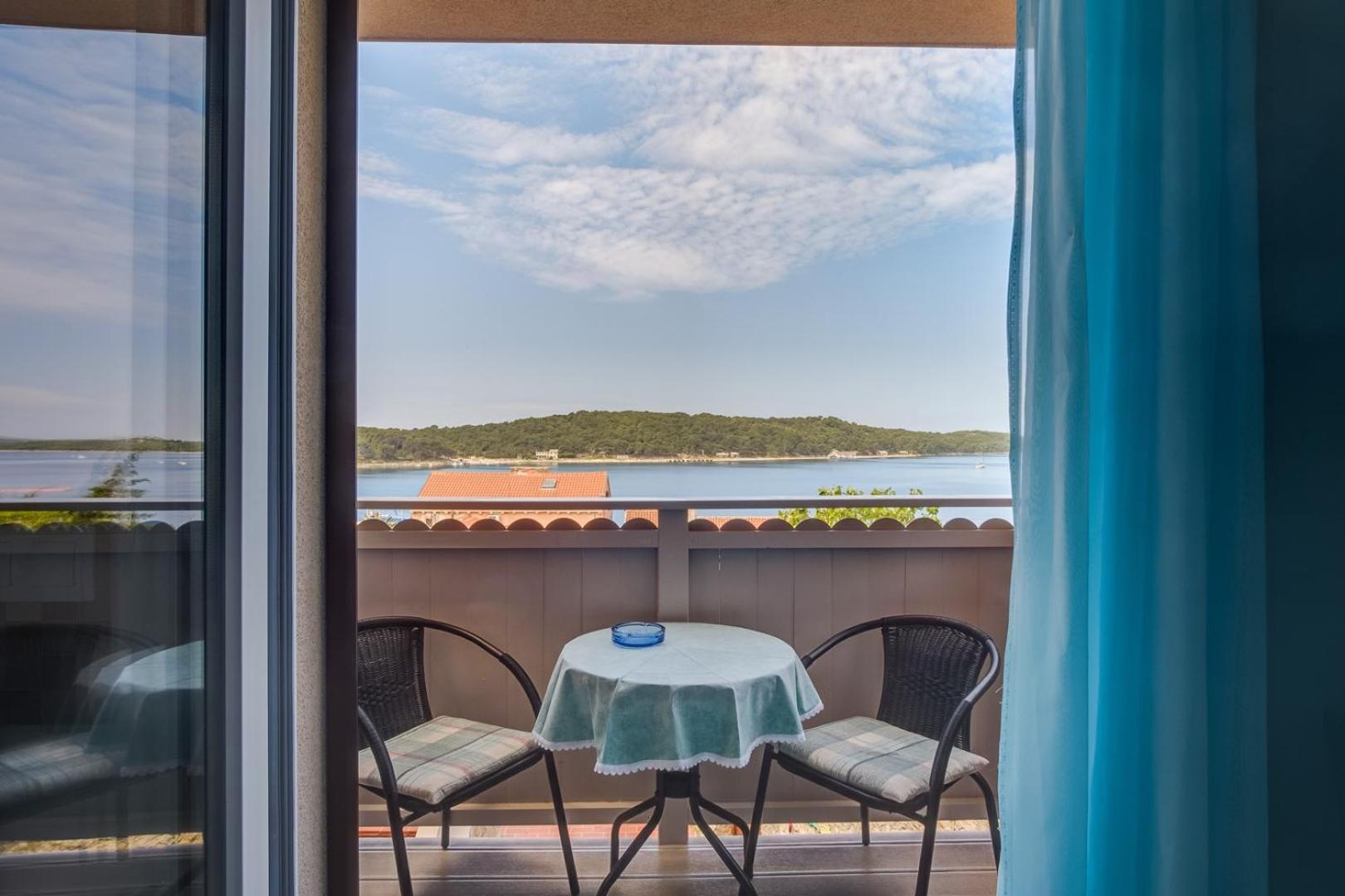 Wonderful House Sandra Mali Losinj Exterior photo